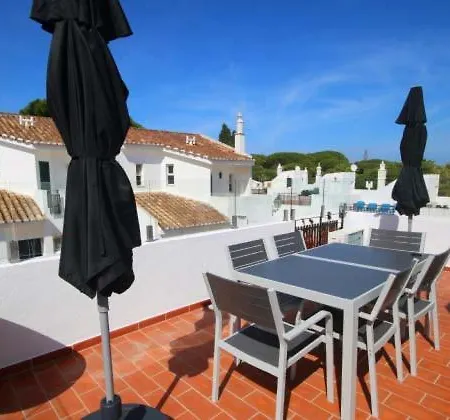 Sleeps 6 Air Con Wifi T689260 Villa Vale do Lobo